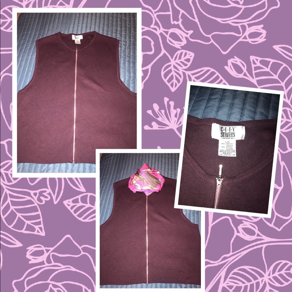 💖Sweater vest💖